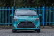 Toyota Sienta 1.5 FWD (6-seater) 2019 Green - 1