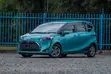 Toyota Sienta 1.5 FWD (6-seater) 2019 Green - 2