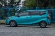 Toyota Sienta 1.5 FWD (6-seater) 2019 Green - 3