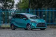 Toyota Sienta 1.5 FWD (6-seater) 2019 Green - 4