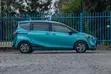Toyota Sienta 1.5 FWD (6-seater) 2019 Green - 5