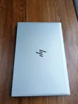 Laptop HP EliteBook 840 G7 - Core i7, 8GB RAM, 256GB SSD - 4