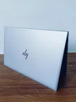 Laptop HP EliteBook 840 G7 - Core i7, 8GB RAM, 256GB SSD - 5