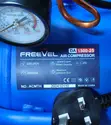 Freevel DA1500-25 25L Air Compressor - 1