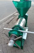Mashine ya Kubana Mafuta ya Mboga - 3-5 Tani/Siku - 2