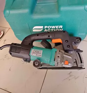 Power Action Wall Chaser - Mpya Kabisa