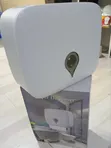 Serviette Holder and Paper Towel Dispenser - 1