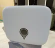 Serviette Holder and Paper Towel Dispenser - 2