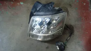 Mitsubishi Outlander 2008 Taillight (Used)