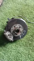Volkswagen Polo BKY Hub Bearing, Disc, Calipers (Used) - 1