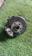 Volkswagen Polo BKY Hub Bearing, Disc, Calipers (Used) - 3