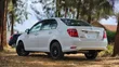 Toyota Axio 1.5 G 4WD 2019 Nyeupe - 2