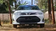 Toyota Axio 1.5 G 4WD 2019 Nyeupe - 3