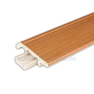 PVC Cove Skirting