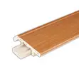 PVC Cove Skirting - 1