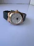 Vacheron Constantin Perpetual Calendar Rose Gold Watch - 2