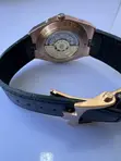 Vacheron Constantin Perpetual Calendar Rose Gold Watch - 3