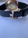 Vacheron Constantin Perpetual Calendar Rose Gold Watch - 4