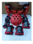 Quad Skate Shoes - Sizes 31-42 - 2