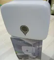 Wall-Mounted Paper Towel & Serviette Dispenser - 1