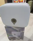 Wall-Mounted Paper Towel & Serviette Dispenser - 2