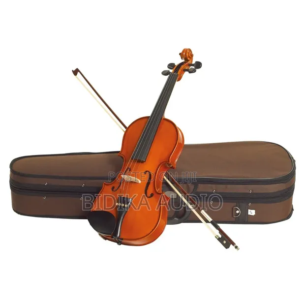Stentor Student Violin Outfit - 1