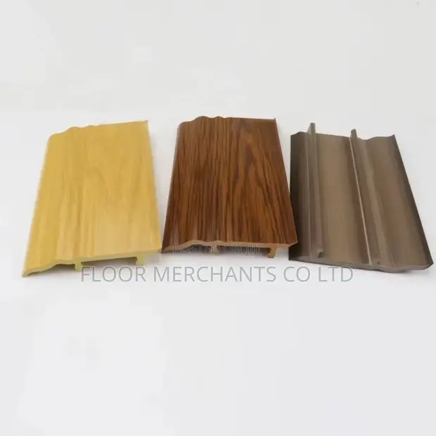 Washable PVC Skirting - 1