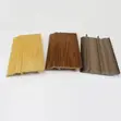 Washable PVC Skirting - 1