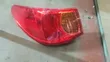 Toyota Mark X 2010 Taillight - 1
