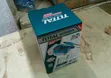 Total 20V Cordless Angle Grinder - 1