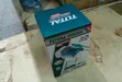 Total 20V Cordless Angle Grinder - 2