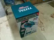 Total 20V Cordless Angle Grinder - 3