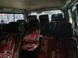 Toyota HiAce 2015 Grey - 2