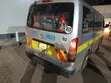 Toyota HiAce 2015 Grey - 4