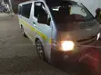Toyota HiAce 2015 Grey - 5