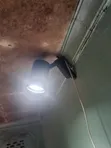 Cayman COB Track Light 30W Nyeusi - 2