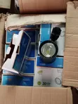 Cayman COB Track Light 30W Nyeusi - 3