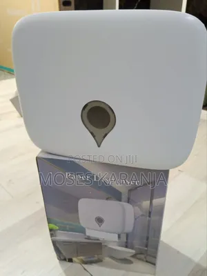 Multi-Purpose Serviette and Paper Towel Holder