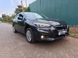 Subaru Impreza 2018 - 1