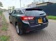 Subaru Impreza 2018 - 3