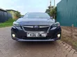 Subaru Impreza 2018 - 4
