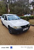 Nissan AD Van 2006 White - 1