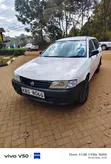 Nissan AD Van 2006 White - 2