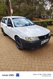 Nissan AD Van 2006 White - 4