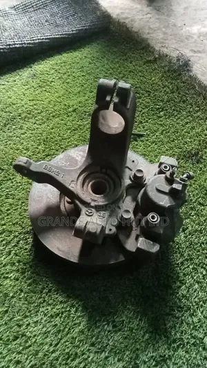 Mazda Axela Hub Bearing, Discs, Calipers