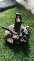 Mazda Axela Hub Bearing, Discs, Calipers - 1