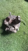 Mazda Axela Hub Bearing, Discs, Calipers - 4