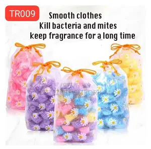 Laundry Scent Booster Beads - Lasts Up to 72 Hours