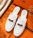 Hermes Mules - Brand New - 2