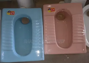 Premier Asian Toilet Seat